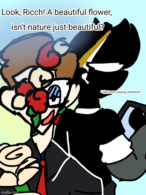 I forgot to post this yesterday | made w/ Imgflip meme maker