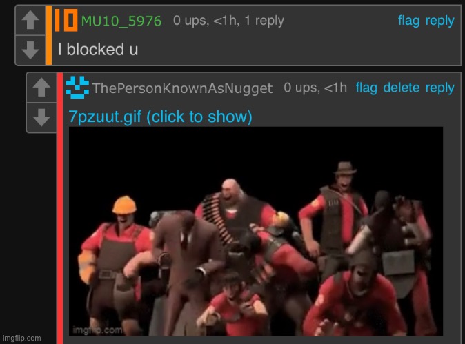 I DID IT | made w/ Imgflip meme maker