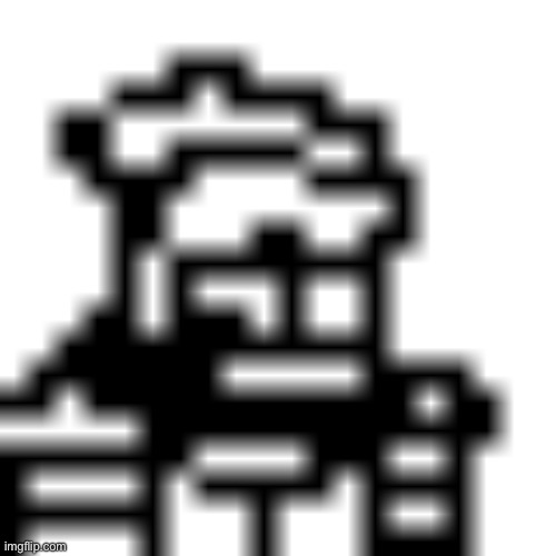 a very tiny phantom | made w/ Imgflip meme maker