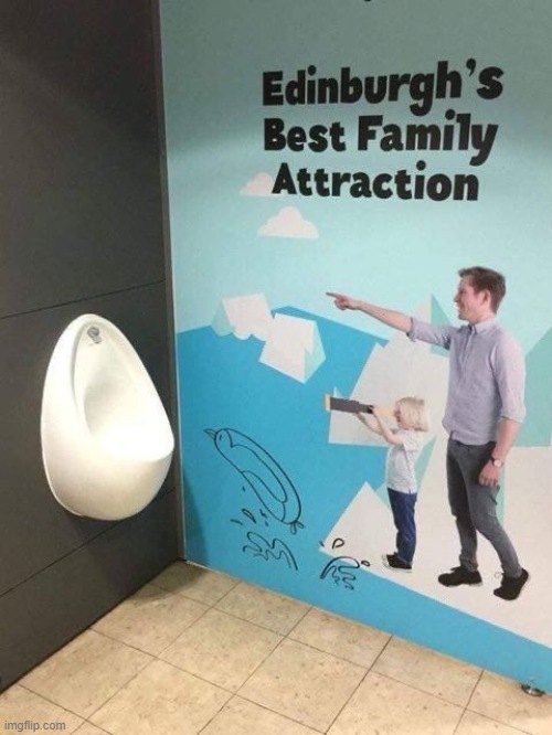 terrible bathroom design | image tagged in you had one job | made w/ Imgflip meme maker