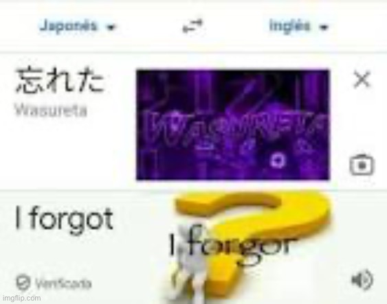 Sorry for the low quality. It’s a repost of a image I found in a gd memes video | made w/ Imgflip meme maker