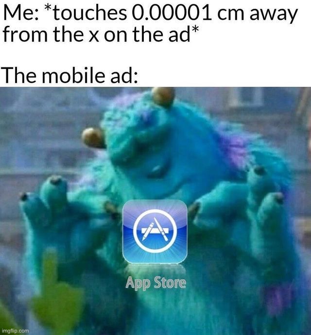 Memes.com na App Store