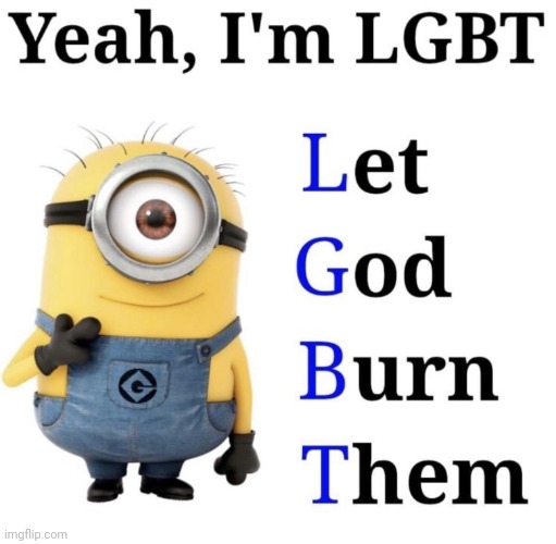 And proud | image tagged in yeah i'm lgbt | made w/ Imgflip meme maker