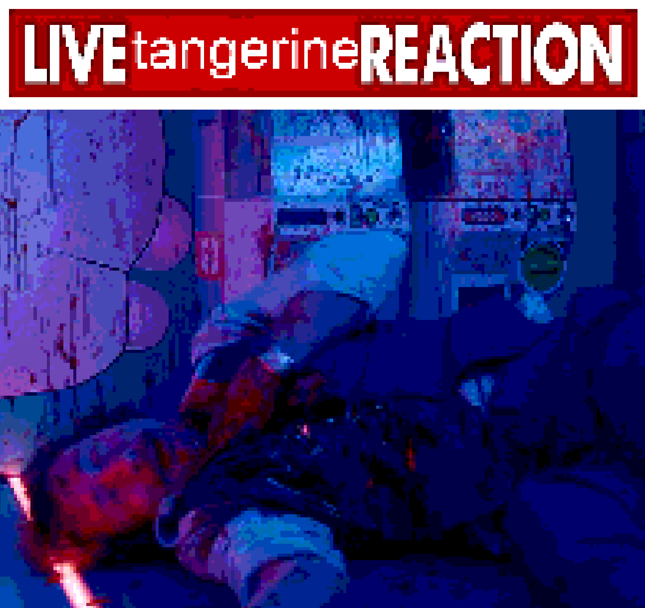tang is dead Blank Meme Template