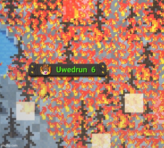 okay what the fuсk | made w/ Imgflip meme maker