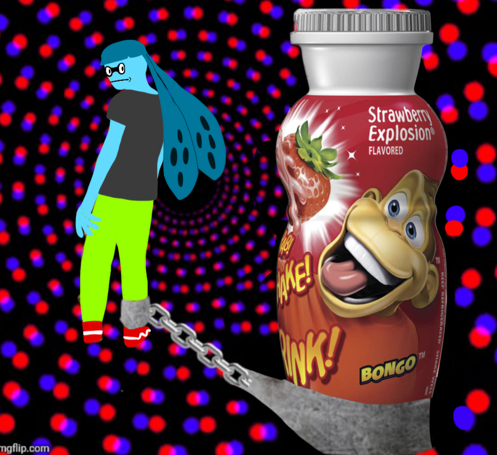 Yuh Blank Meme Template