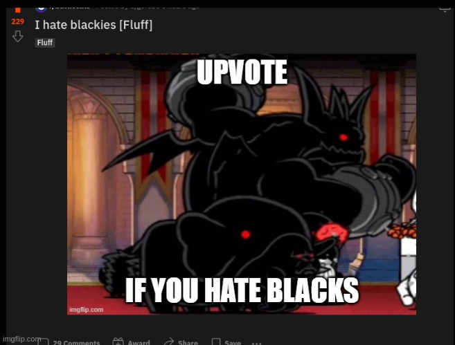 racism 100 | made w/ Imgflip meme maker