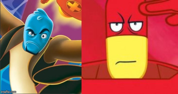 image tagged in osmosis jones,osmosis jones and drix | made w/ Imgflip meme maker