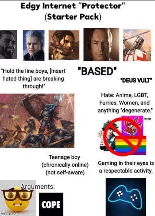 Half y’all here (including me partially) tbh | made w/ Imgflip meme maker