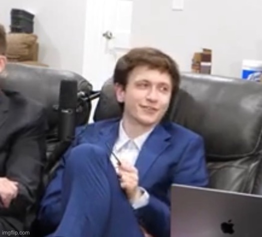 Scott on crack | made w/ Imgflip meme maker