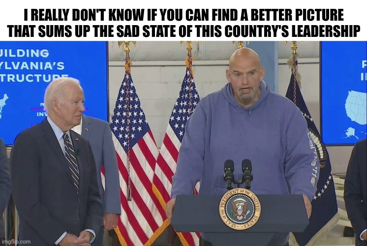 We are the World Stage's entertainment | I REALLY DON'T KNOW IF YOU CAN FIND A BETTER PICTURE THAT SUMS UP THE SAD STATE OF THIS COUNTRY'S LEADERSHIP | image tagged in democrats,biden,joe biden,liberals,woke | made w/ Imgflip meme maker