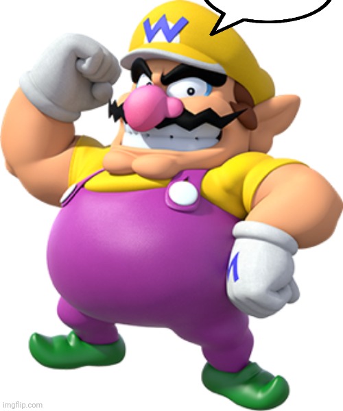 Wario | image tagged in wario | made w/ Imgflip meme maker