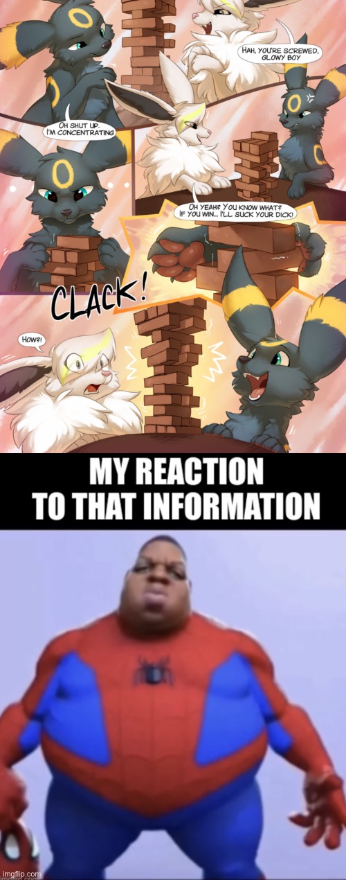 Hurting myself for posting this | image tagged in my reaction to that information | made w/ Imgflip meme maker