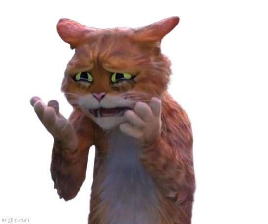 puss in boots cry transparent | image tagged in puss in boots cry transparent | made w/ Imgflip meme maker