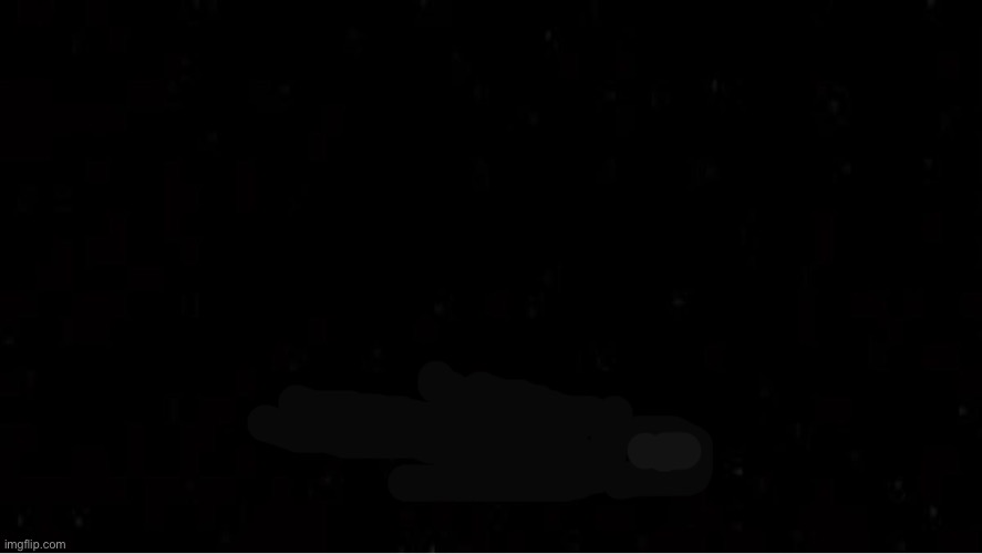 In case you’re one of the 0 people who wonders where the heck gunslinger went, he’s just been chilling in the void :) | image tagged in gunslinger has returned | made w/ Imgflip meme maker