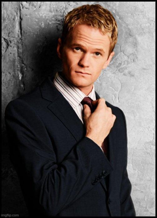 Barney Stinson | image tagged in barney stinson | made w/ Imgflip meme maker