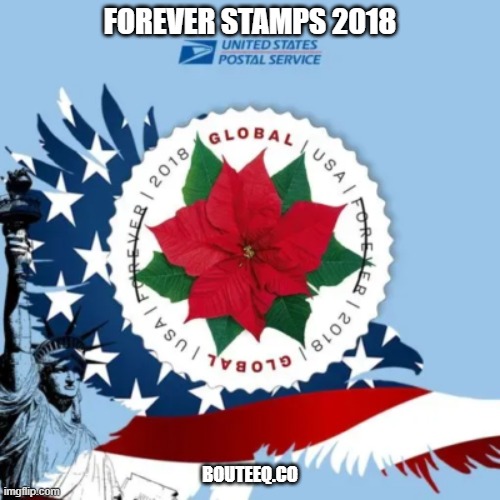 Forever Stamps 2018 | FOREVER STAMPS 2018; BOUTEEQ.CO | image tagged in forever stamps 2018,forever stamps,butterfly stamps | made w/ Imgflip meme maker