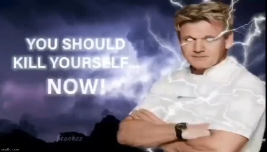 Gordon Ramsey moment | made w/ Imgflip meme maker