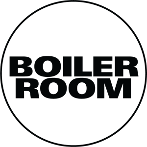 Boiler Room Blank Meme Template