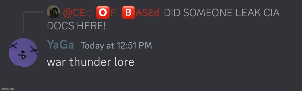 and yes | made w/ Imgflip meme maker