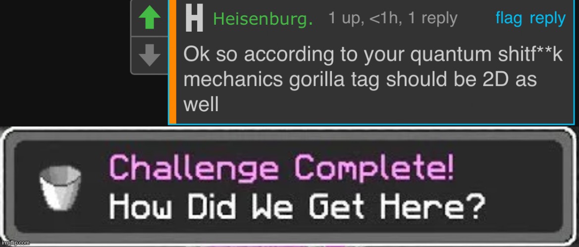 . | made w/ Imgflip meme maker