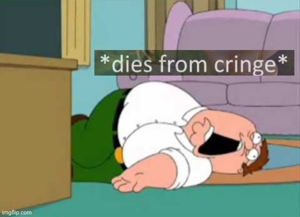 Dead Peter Griffin | image tagged in dead peter griffin | made w/ Imgflip meme maker