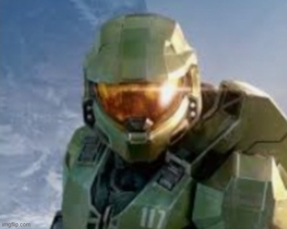 Master chief | image tagged in master chief | made w/ Imgflip meme maker