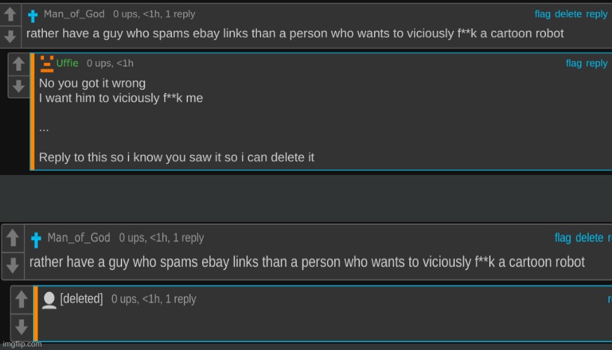 sorry man. couldn't pass up the opportunity to make a meme | made w/ Imgflip meme maker