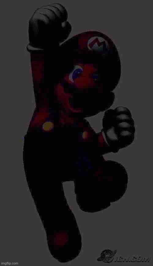 Super Mario | image tagged in super mario | made w/ Imgflip meme maker