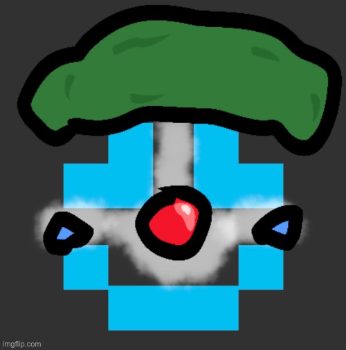 self-portrait | made w/ Imgflip meme maker