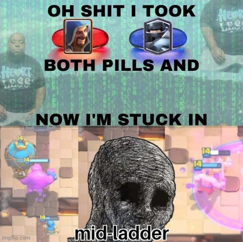 image tagged in clash royale | made w/ Imgflip meme maker