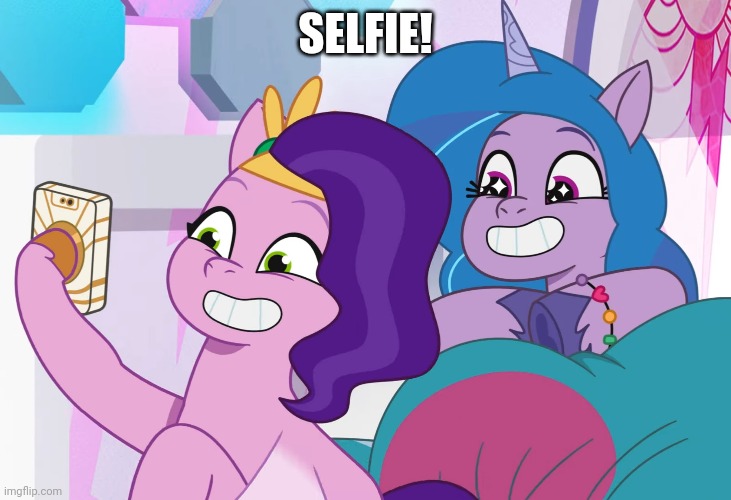 SELFIE! | made w/ Imgflip meme maker