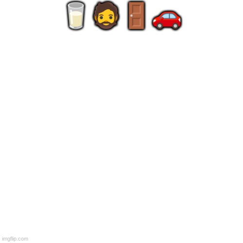 Blank Transparent Square Meme | ???? | image tagged in memes,blank transparent square | made w/ Imgflip meme maker