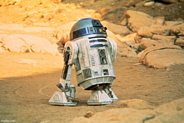 R2-D2 | image tagged in r2-d2 | made w/ Imgflip meme maker