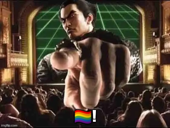 ?‍?! | made w/ Imgflip meme maker