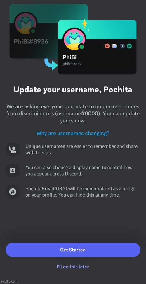 Finally I can put my tag | made w/ Imgflip meme maker