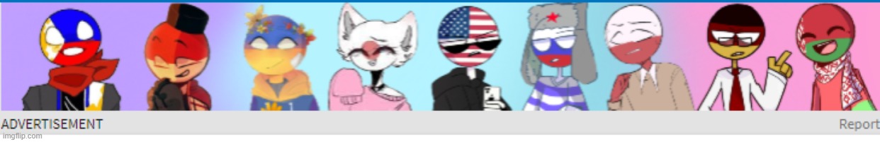wtf is with these roblox ads? | made w/ Imgflip meme maker