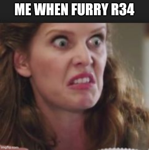 once upon a time | ME WHEN FURRY R34 | image tagged in once upon a time,abc | made w/ Imgflip meme maker