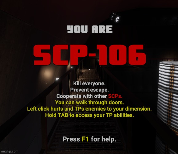 i got Larry, and later a 3 minute 1 second escape time while saying "The Science Team" in VC the entire time | made w/ Imgflip meme maker