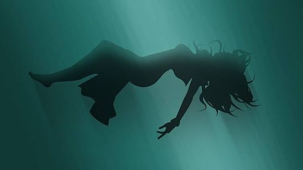 aerith's body Blank Meme Template