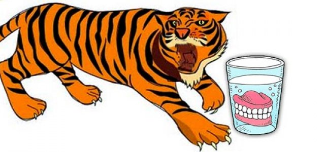 High Quality zahnloser tiger Blank Meme Template