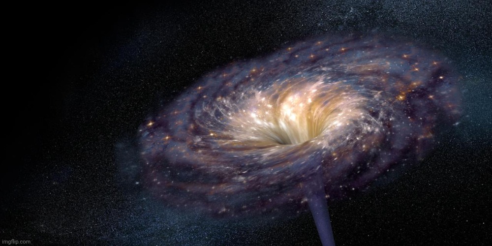 Blackhole | image tagged in blackhole | made w/ Imgflip meme maker