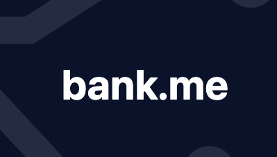 High Quality bank me Blank Meme Template