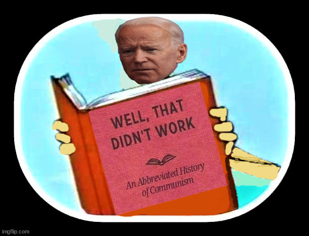 Tried hundreds of times and always fails | image tagged in template of biden reading book,political meme | made w/ Imgflip meme maker