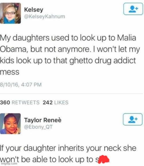 LOL XD What a burn 0-0 | made w/ Imgflip meme maker