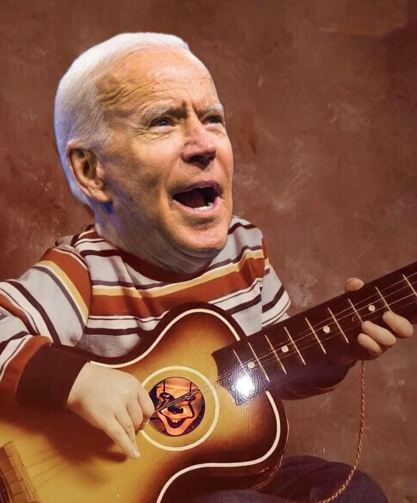 High Quality Next song Biden Blank Meme Template