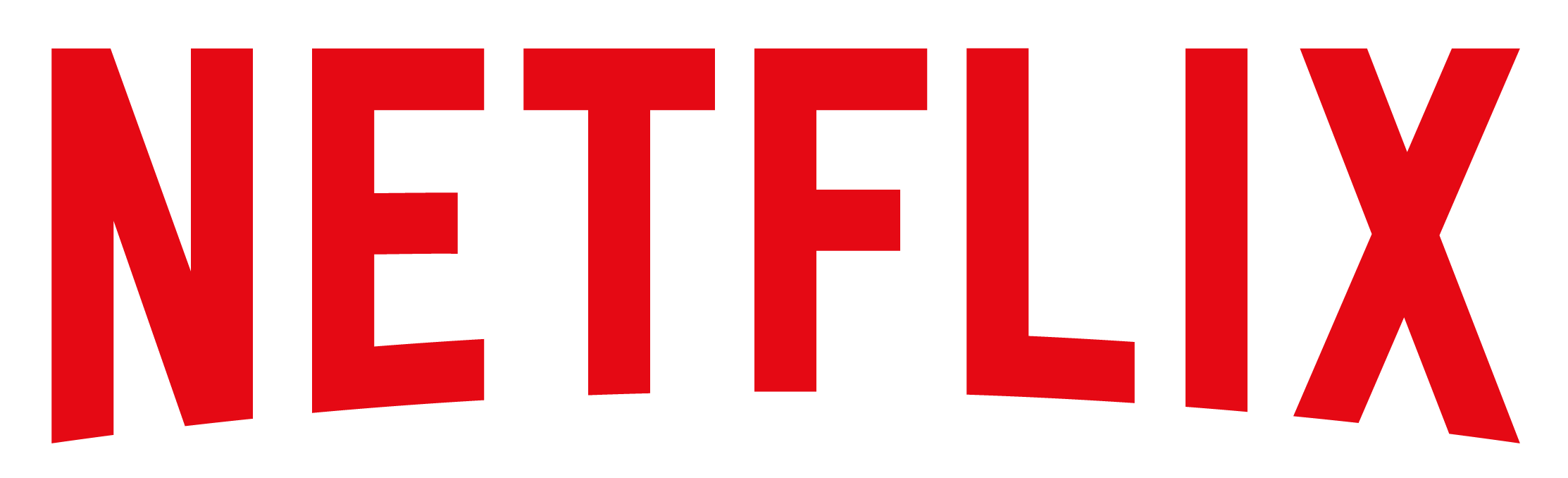 High Quality Netflix logo Blank Meme Template