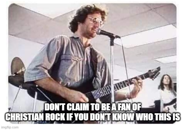 David and the Flames Play Their Hits | DON'T CLAIM TO BE A FAN OF CHRISTIAN ROCK IF YOU DON'T KNOW WHO THIS IS | image tagged in waco,david koresh | made w/ Imgflip meme maker