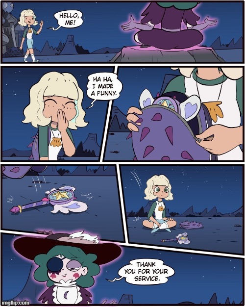 Ship War AU (Part 80A) | image tagged in comics/cartoons,star vs the forces of evil | made w/ Imgflip meme maker