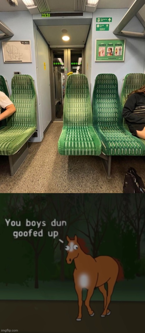 That one seat in the way | image tagged in you boys dun goofed up,you had one job,chairs,seats,chair,memes | made w/ Imgflip meme maker
